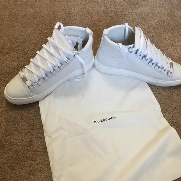 Balenciaga Arena Sz 42 - Main Image